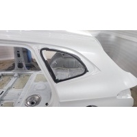 Кузов задняя часть Haval Jolion 2022 5601110XST01A, 5130060XGW02A