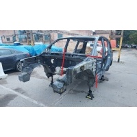 Четверть Infiniti QX56 JA60 2008 641017S030, 64197ZR05A