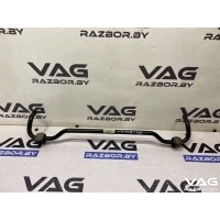 Стабилизатор подвески (поперечной устойчивости) задний Volkswagen Golf 7 2018 5Q0511305BA
