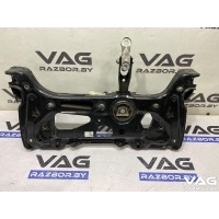 Балка подвески передняя (подрамник) Volkswagen Tiguan 2 2019 3Q0199313BH,5QF199000A