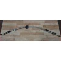 Форд focus ii 06 r 2.0 tdci ссылки переключения кпп