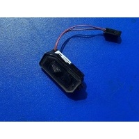 Зеркало правое Mercedes S W222 2018 A0999064402