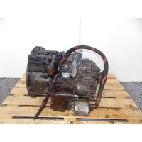 Кпп ecolite man tgl l2000 s5 - 42
