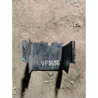 Полка аккумулятора (площадка АКБ) Volkswagen Passat B6 2009 1K0915335C