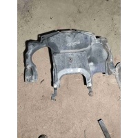Защита двигателя Mercedes C W203 2002 A2035243630