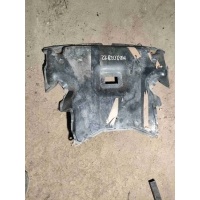 Защита двигателя Mercedes C W203 2002 A2035243230