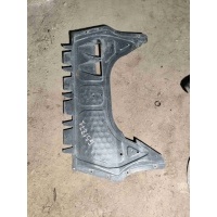 Защита двигателя Volkswagen Golf 5(2004-2009) 2006 1k0825235
