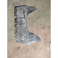 Защита двигателя Volkswagen Golf 5(2004-2009) 2006 1k0825235