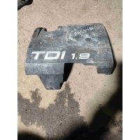 Крышка двигателя декоративная Volkswagen Passat B5 1999 028103935b