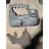 Крышка двигателя декоративная Volkswagen Golf 4(1997-2004) 2001 06a103925aj