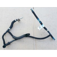 Провода топлива citroen peugeot opel 9824723180