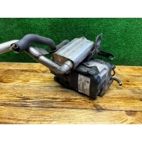 Автономный отопитель Volkswagen Touran 1 2006 1K0815065AD, 000018021232