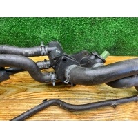 Корпус термостата Volkswagen Golf 4 2002 987084303, V15992031