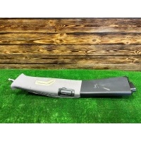 Обшивка стойки центральной левой Volvo S80 1 2002 13895050, 9158448