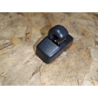 крепление (крючок) солнцезащитного козырька Volkswagen Amarok 2018 3B0857561B