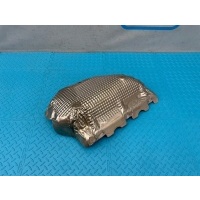 Термоэкран Porsche Panamera 970 2010 97011103721