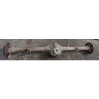 Мост для iveco daily 35s 1999 - 2006 10:41 10 / 41