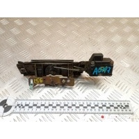 Ручка открывания багажника Peugeot 306 1995 43401