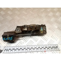 Ручка открывания багажника Peugeot 306 1998 43401