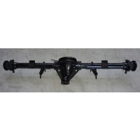 Мост карданный 9 / 38 iveco daily 35s 06 - 7188183