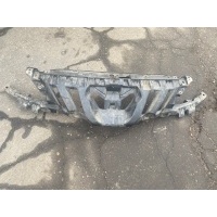 Каркас бампера (краб) Peugeot 308 T7 2010 7416F8