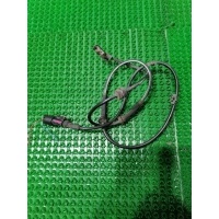Датчик ABS Nissan March AK12 2003 47910AX000