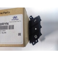 Wł / wył электрический в колесе kierownicy 967202w000ryn hyundai