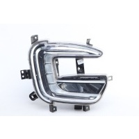 Фара противотуманная Renault Kaptur 1 H5_ до Рестайлинг 2016-2020 266006538R