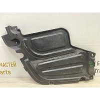 Защита днища BMW X5 G05 M-Pack 2019-2023 51128091981