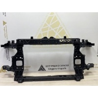Панель передняя Hyundai Staria US4 2021-2023 64101CG000
