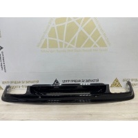 Спойлер Бампера Volkswagen Tiguan 2 AD1 до Рестайлинг 2016-2020 5NA807568A041