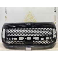 Бампер Hyundai Staria US4 2021-2023 86511CG600