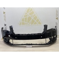 Бампер Skoda Superb 3 3V3 до Рестайлинг 2015-2019 3V0807221