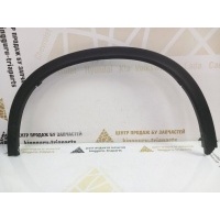 Расширитель крыла Suzuki Vitara 2 LY до Рестайлинг 2014-2019 7722154P0