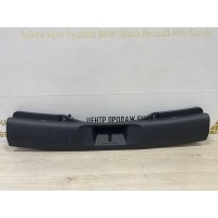 Обивка задней панели Changan Uni-K 1 2020-2024 5160100CR01