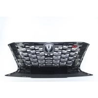 Решетка радиатора Changan CS75 Plus 2 2022-2024 2803130CD14