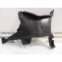 Воздуховод в бампер Hyundai Sonata 8 DN8 2019-2022 86543L1100