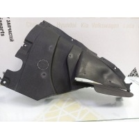 Защита бампера BMW X5 G05 M-Pack 2019-2023 51718069307