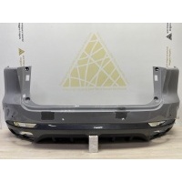 Бампер Changan Uni-K 1 2020-2024 2801100CR01