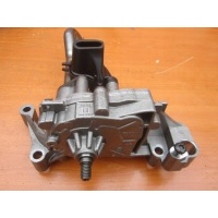 Opel astra v k insignia 1.5 d crdi lxd f15dvc насос масляный 55514505 55514605