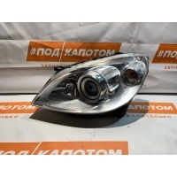 ФАРА КСЕНОН лев. Mercedes-Benz B W245(2005-2008) 2007 A1698207061