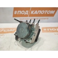блок ABS Suzuki SX4 (2006-2014) 2007 5611080J02