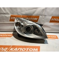 ФАРА КСЕНОН прав. Mercedes-Benz B W245(2005-2008) 2007 A1698207061