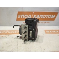 блок ABS Suzuki SX4 (2006-2014) 2008 5611080J02