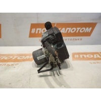 блок ABS Volkswagen Tiguan (2007-2011) 2009 5N0614517N
