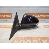 ЗЕРКАЛО лев. Mazda 6 2(2007-2010) 2008 G33G6918ZA