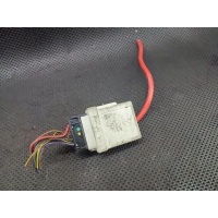 Реле накала свечей BMW 3 E46 1998 2247664