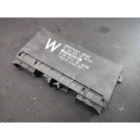 Блок комфорта Mercedes S W140 1995 1408200026