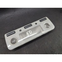 Фонарь салона (плафон) BMW 5 E39 2001 8369511