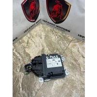 Блок AirBag Jaguar E-PACE X540 2021 MK72-14D374-AD